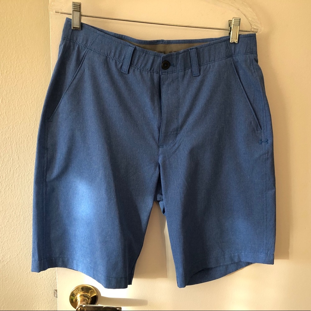 Under Armour Golf Shorts